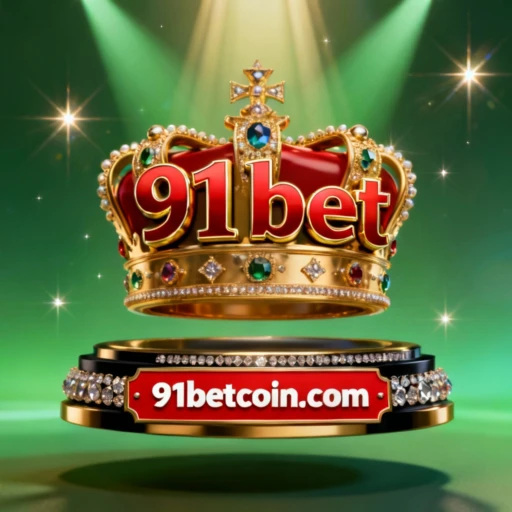 91 bet-BONUS5